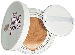 Fragrances, Perfumes, Cosmetics Face Foundation - Colour Intense BB Cushion