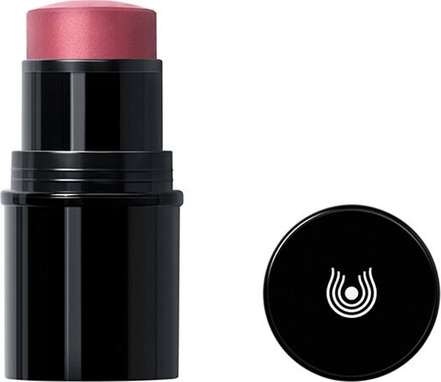 Blush Stick - Dr. Hauschka Lip To Cheek — photo N1