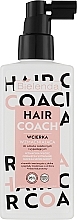 Fragrances, Perfumes, Cosmetics Strengthening Hair Lotion - Bielenda Hair Coach