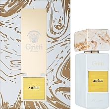 Dr. Gritti Adele - Eau de Parfum — photo N2