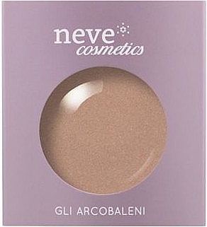 Pressed Mineral Eyeshadow - Neve Cosmetics — photo N1