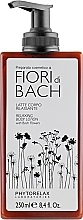 Body Lotion - Phytorelax Laboratories Bach Flowers Relaxing Body Lotion — photo N1