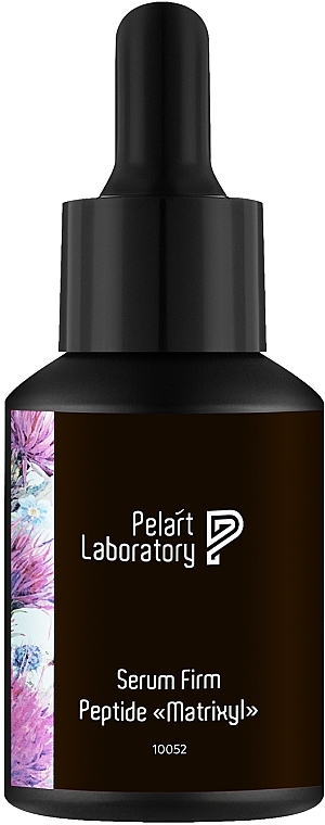 Matrixyl Peptide Face Serum - Pelart Laboratory Serum Firm Peptide — photo N1