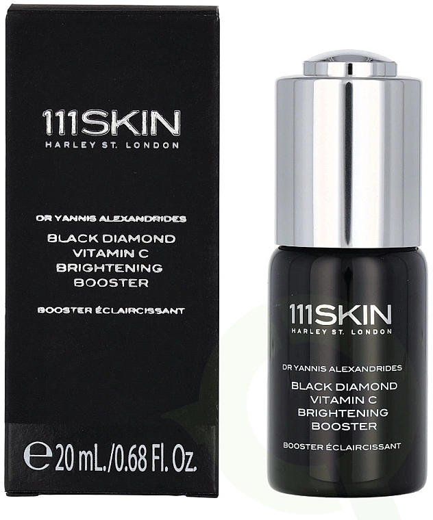 Vitamin C Brightening Face Booster - 111SKIN Dr Yannis Alexandrides Vitamin C Brightening Booster — photo N1