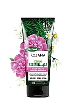 Fragrances, Perfumes, Cosmetics Repairing Conditioner for Normal & Dryness-Prone Hair - Polana