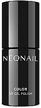 Fragrances, Perfumes, Cosmetics Gel Polish "Spring" - NeoNail Uv Gel Polish Color