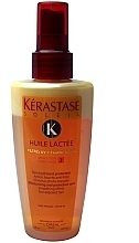 Fragrances, Perfumes, Cosmetics Protective Hair Oil - Kerastase Huile Lactee Care Index 2