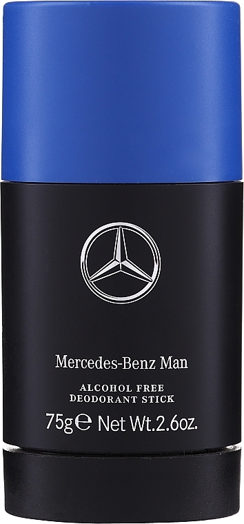 Mercedes-Benz Mercedes-Benz Man - Set (edt/100ml + deo/75g) — photo N4