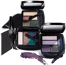 Eyeshadow Quatro - Avon True Color Eyeshadow Quad — photo N4