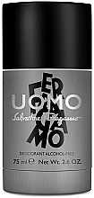 Fragrances, Perfumes, Cosmetics Salvatore Ferragamo Uomo - Deodorant-Stick