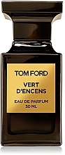 Fragrances, Perfumes, Cosmetics Tom Ford Vert d'Encens - Eau de Parfum (tester without cap)