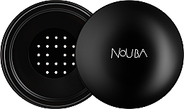Fragrances, Perfumes, Cosmetics Setting Face Powder - NoUBA Nuvola