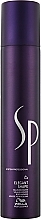 Fragrances, Perfumes, Cosmetics Volume Mousse - Wella SP Elegant Shape Body Mousse