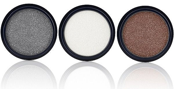 Eyeshadow - Max Factor Wild Shadow Pots — photo N2