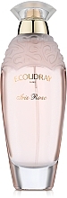 Fragrances, Perfumes, Cosmetics E. Coudray Iris Rose - Eau de Toilette (tester with cap)