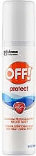 Fragrances, Perfumes, Cosmetics Mosquito Repellent Spray - SC Johnson OFF! Protect