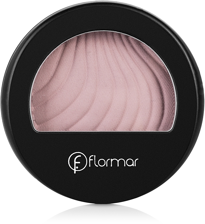 Eyeshadow - Flormar Mono Eyeshadow — photo N2