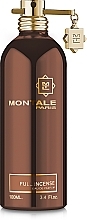 Fragrances, Perfumes, Cosmetics Montale Full Incense - Eau (tester)