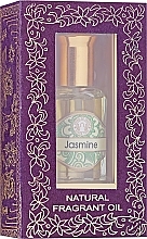 Oil Perfume - Song of India Jasmine — photo N2