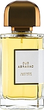 Fragrances, Perfumes, Cosmetics BDK Parfums Oud Abramad - Eau de Parfum