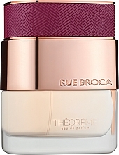 Rue Broca Theoreme Pour Femme - Eau de Parfum — photo N1