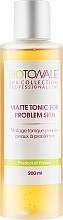 Mattifying Tonic for Problem Skin - Biotonale Matte Tonic for Problem Skin — photo N1