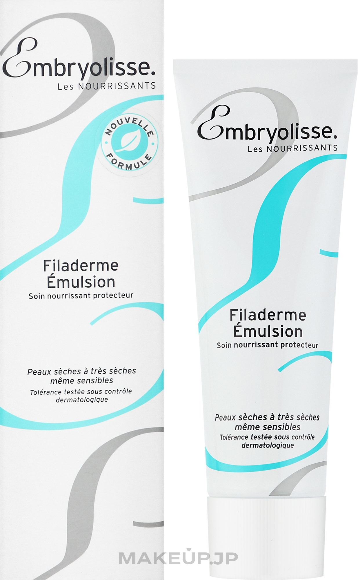 Emulsion - Embryolisse Filaderme Emulsion — photo 75 ml