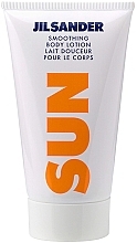 Jil Sander Sun - Body Lotion — photo N2