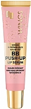 Fragrances, Perfumes, Cosmetics Lip Serum - AA Wings of Color BB Push-Up Lip Serum