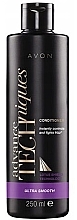 Hair Conditioner - Avon Advance Techniques Ultra Smooth Conditioner — photo N1