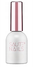 Hybrid Nail Polish - Saute Nails Spring Fuzz — photo N1