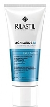 Fragrances, Perfumes, Cosmetics Mattifying Face Emulsion - Rilastil Acnilaude M Mattifying Treatment