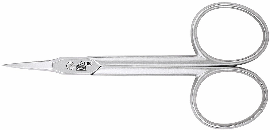 Cuticle Scissors, 9 cm - Erbe Solingen 91065 — photo N4