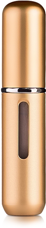 Perfume Atomizer, golden - MAKEUP — photo N2