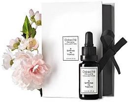 Fragrances, Perfumes, Cosmetics Spring in Tokyo Face Serum - Odacite A Spring in Tokyo Purifying Serum