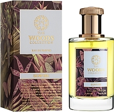 The Woods Collection Sunrise - Eau de Parfum — photo N2