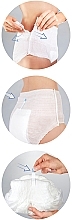 Adult Diapers-Panties S, 55-85 cm, 10 pcs - Small Normal Active Art — photo N2