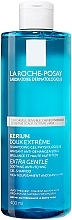 Fragrances, Perfumes, Cosmetics Mild Physiological Shampoo-Gel - La Roche-Posay Kerium Extra Gentle Shampoo