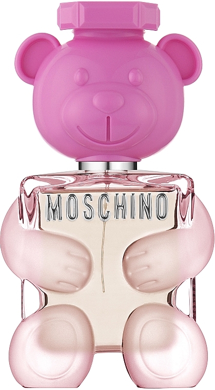 Moschino Toy 2 Bubble Gum - Eau de Toilette  — photo N3