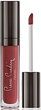 Fragrances, Perfumes, Cosmetics Liquid Lip Gloss - Pierre Cardin Photoflash Lipgloss