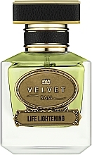 Fragrances, Perfumes, Cosmetics Velvet Sam Life Lightening - Parfum