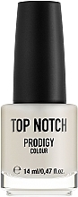 Fragrances, Perfumes, Cosmetics Nail Polish - Mesauda Milano Top Notch Prodigy Nail Colour