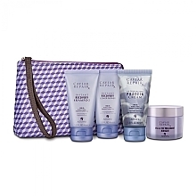 Fragrances, Perfumes, Cosmetics Set - Alterna Caviar Repair Rx Experience Kit