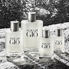 Giorgio Armani Acqua di Gio Pour Homme 2024 - Eau de Toilette — photo N6