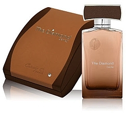 Fragrances, Perfumes, Cosmetics Cindy C. The Diamond Dandy - オードパルファム