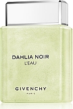 Fragrances, Perfumes, Cosmetics Givenchy Dahlia Noir L’Eau Body Gel - Body Gel