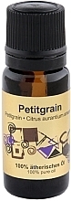 Fragrances, Perfumes, Cosmetics Essential Oil "Petitgrain" - Styx Naturcosmetic (sample)