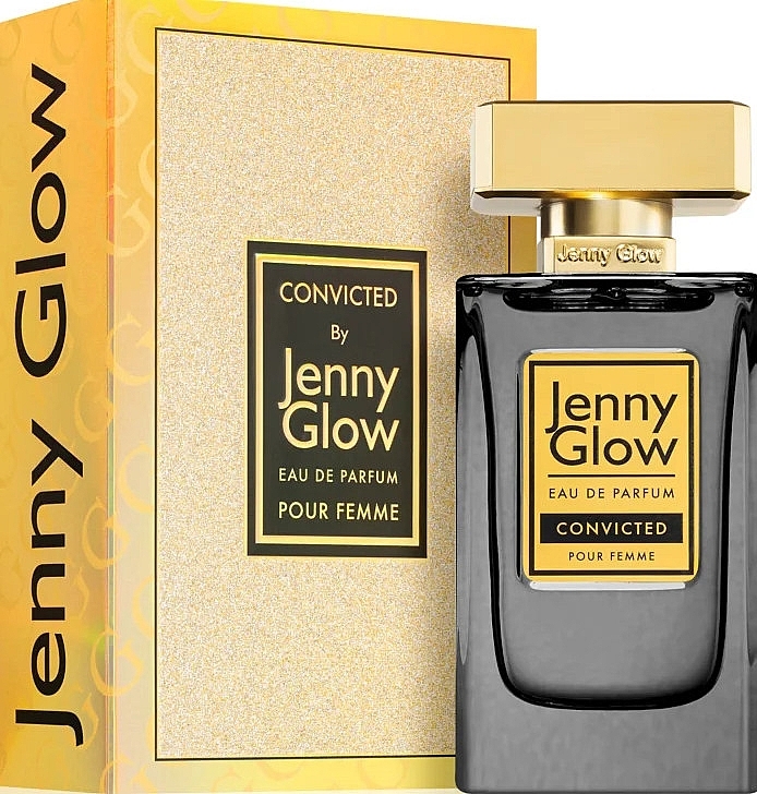 Jenny Glow Convicted Pour Femme - Eau de Parfum — photo N1