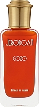 Jeroboam Gozo - Eau de Parfum — photo N2