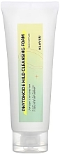 Fragrances, Perfumes, Cosmetics Phytoncide Mild Cleansing Foam - Klavuu Phytoncide Mild Cleansing Foam